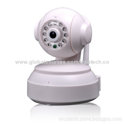 Digital IP Camera China Manufacturer, Must Cam P2P Wireless Cloud
